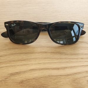 Ray Ban Wayfair Sunglasses